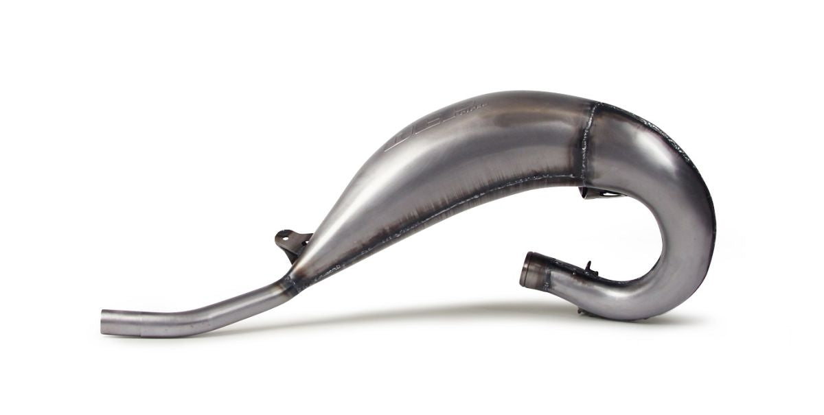DEPKT125T Marmitta DEP - KTM 125 SX 98-99