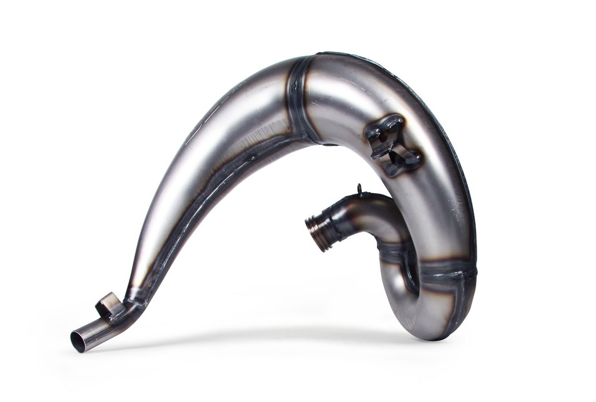 DEPKT250X Marmitta DEP - KTM 250 SX 03-10