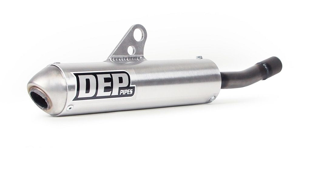 DEPKTSC13 Silenziatore DEP - KTM 125 SX 98-99