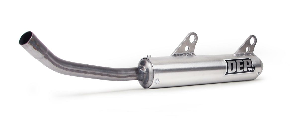 DEPKTSC15 Silenziatore DEP - KTM 125/144/150 SX