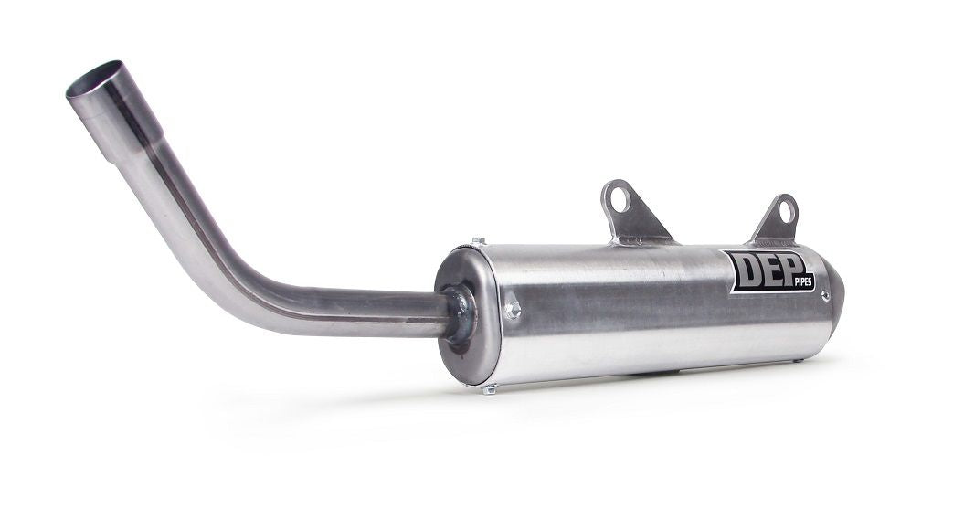DEPKTSC19 Silenziatore DEP - HUSQVARNA KTM