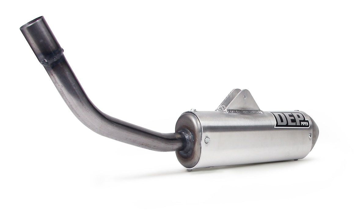 DEPKTSC22 Silenziatore DEP - KTM