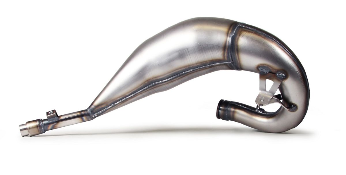 DEPS125S Marmitta DEP - RM 125 98-00