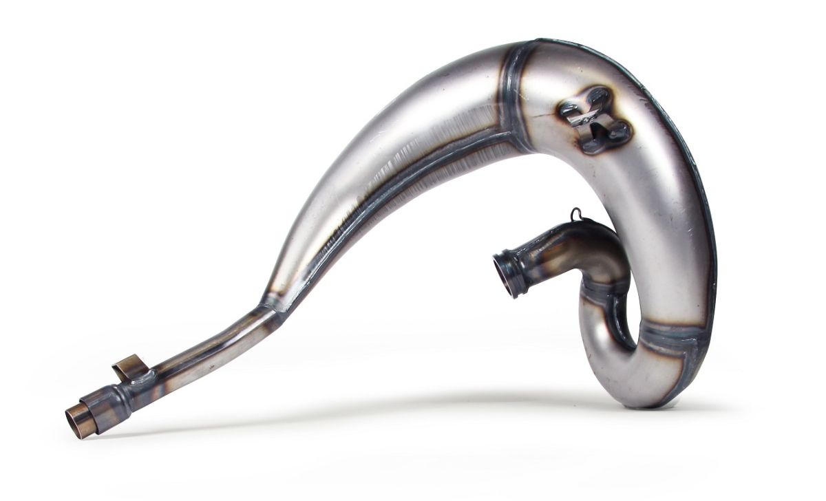DEPS250X Marmitta DEP - RM 250 03-06