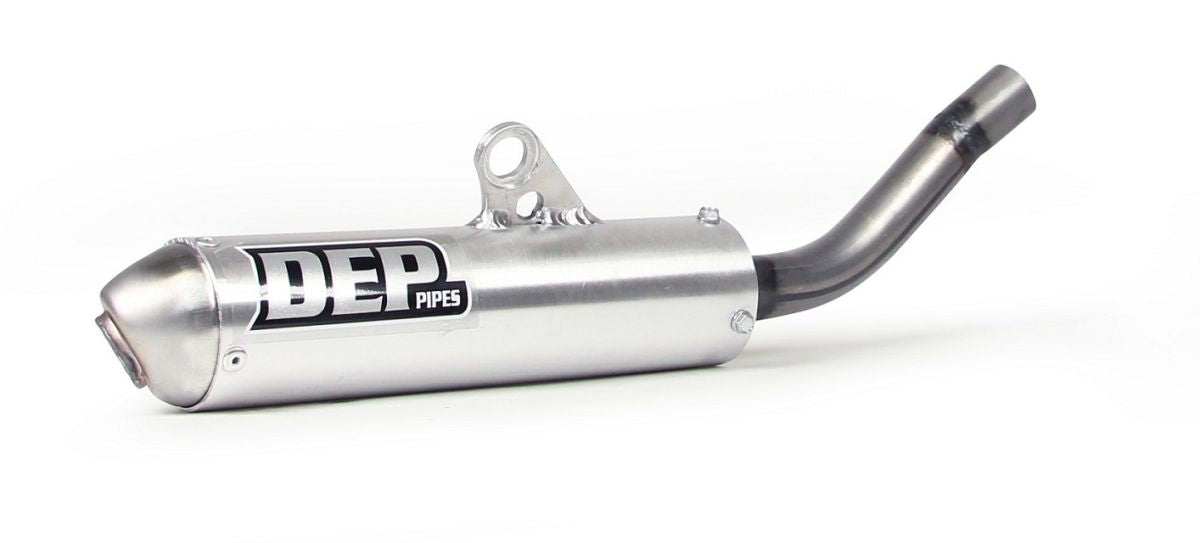 DEPSSC13 Silenziatore DEP - RM 125 96-00