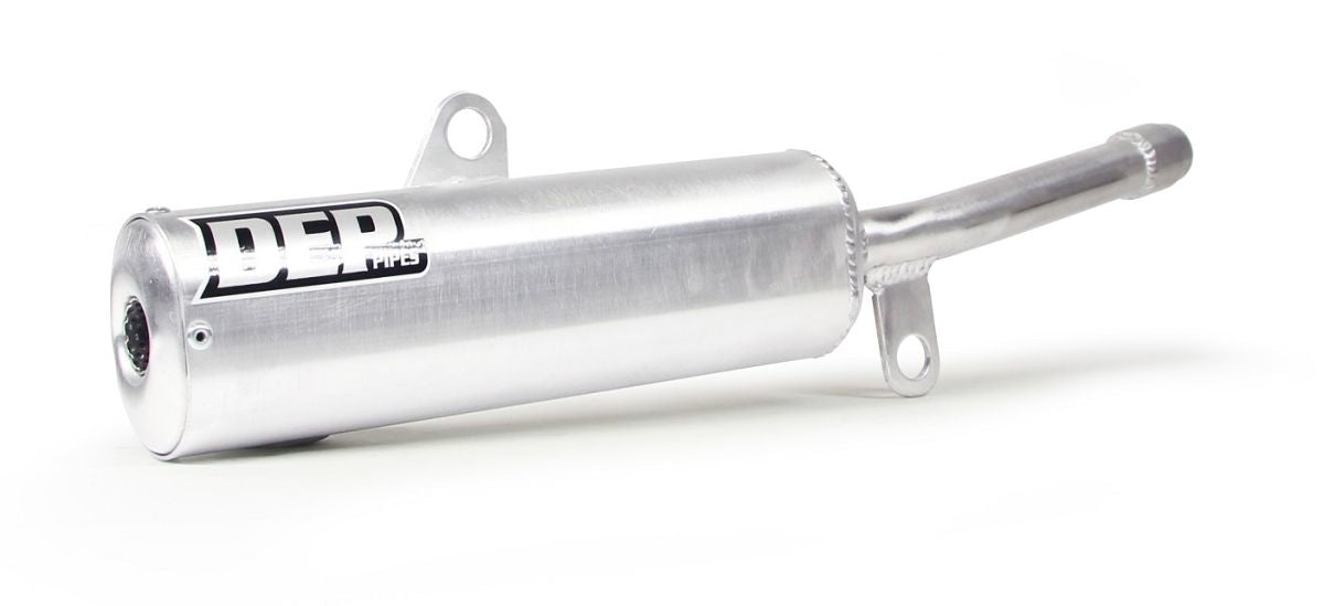 DEPSSC21 Silenziatore DEP - RM 250 92
