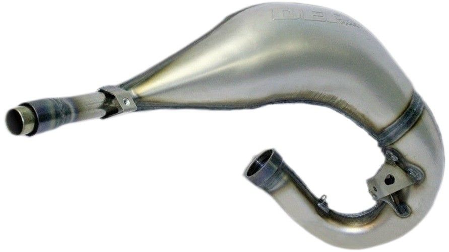 DEPY125ZREV Marmitta DEP - "da giri" YZ 125 05-21