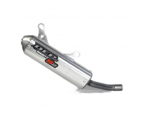 DEPY2216 Silenziatore DEP - corto FANTIC YAMAHA