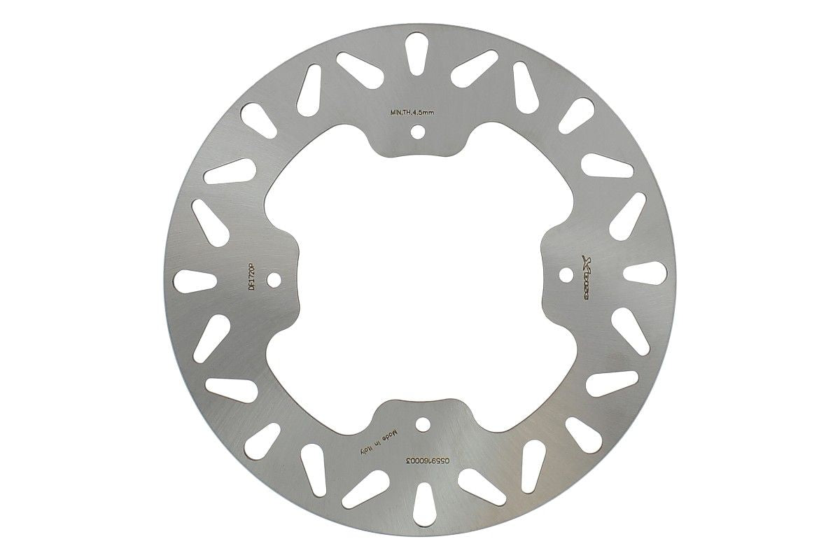 DF1720P Disco freno posteriore NX 650 Dominator 93-02