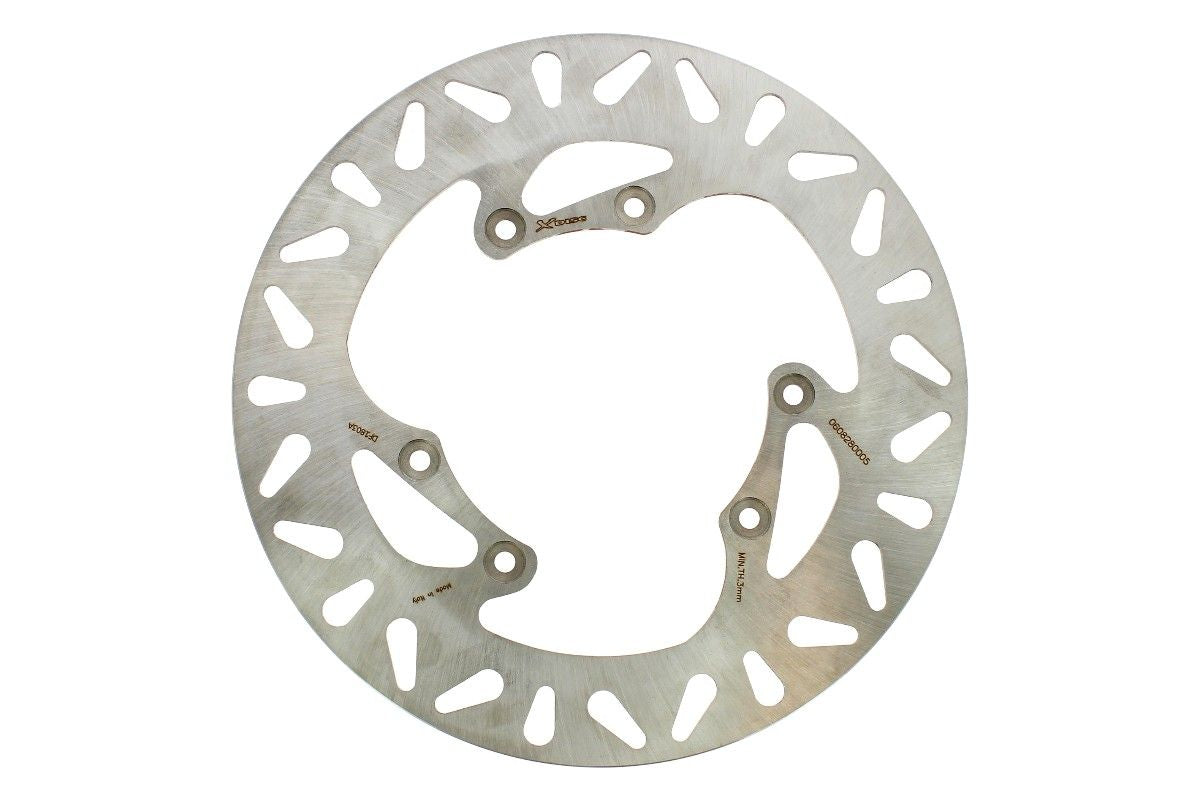 DF1803A Disco freno anteriore CRE 50 01-09