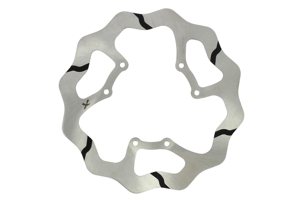 DFR001A Disco freno serie R anteriore HONDA