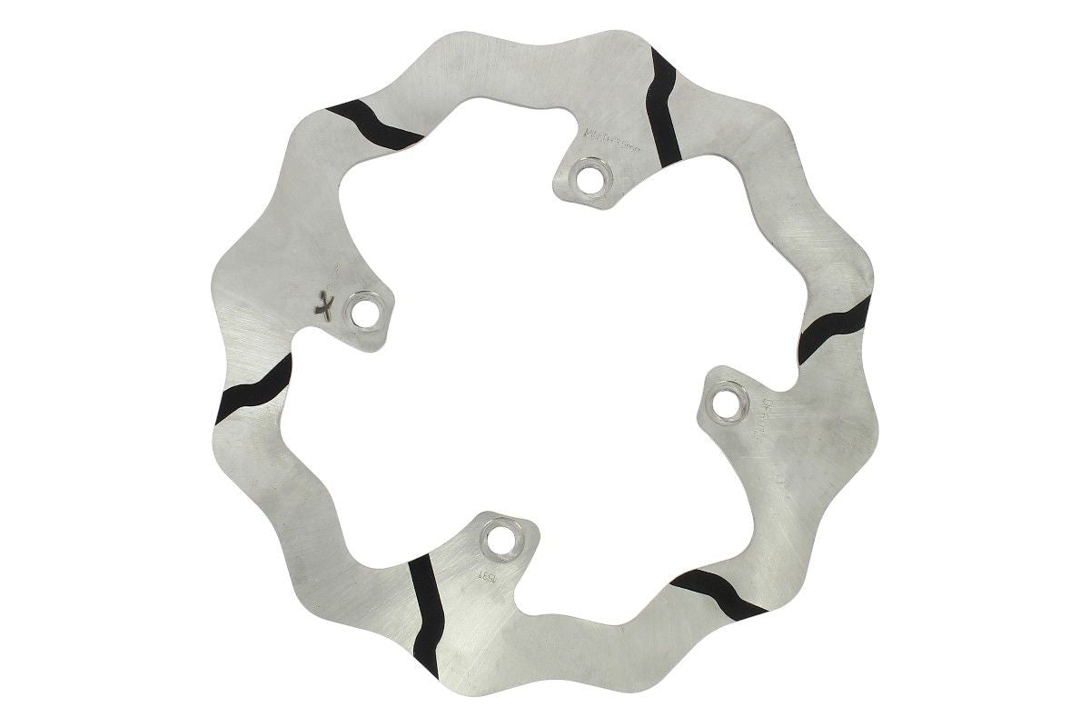 DFR012P Disco freno serie R posteriore HUSQVARNA