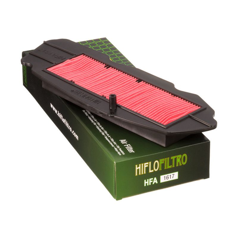 FA2616171 Filtro aria in carta Silver Wing 400/600
