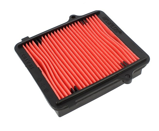 FA261933 Filtro aria in carta CRF 1000 L Africa Twin 16-19 (necessari 2 filtri)