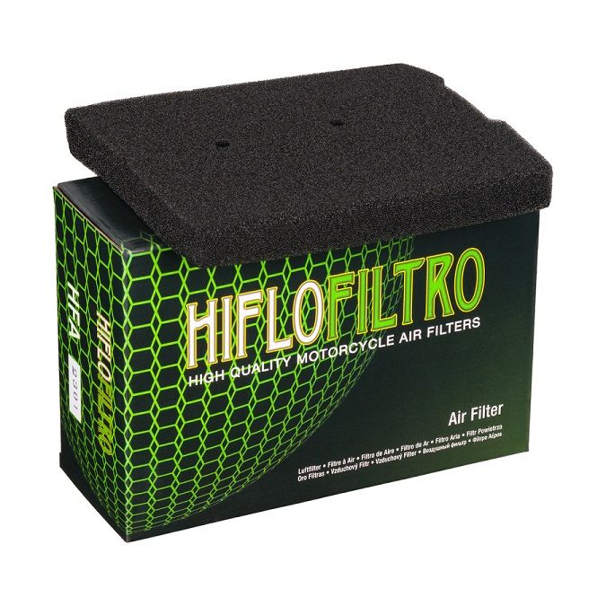 FA262301 Filtro aria in spugna KLE 300 Versys 17-23