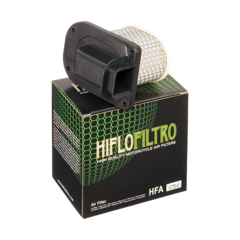 FA264282 Filtro aria in carta YAMAHA XTZ 750 Tenere' 89-97