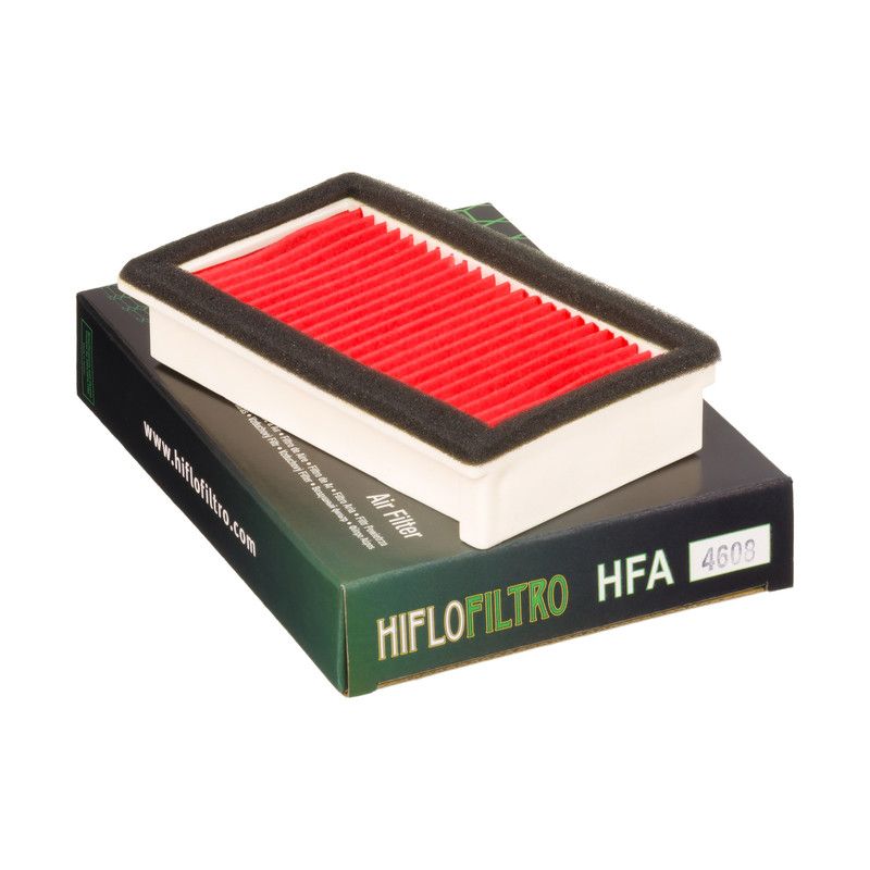 FA264319 Filtro aria in carta YAMAHA XT600E 90-04