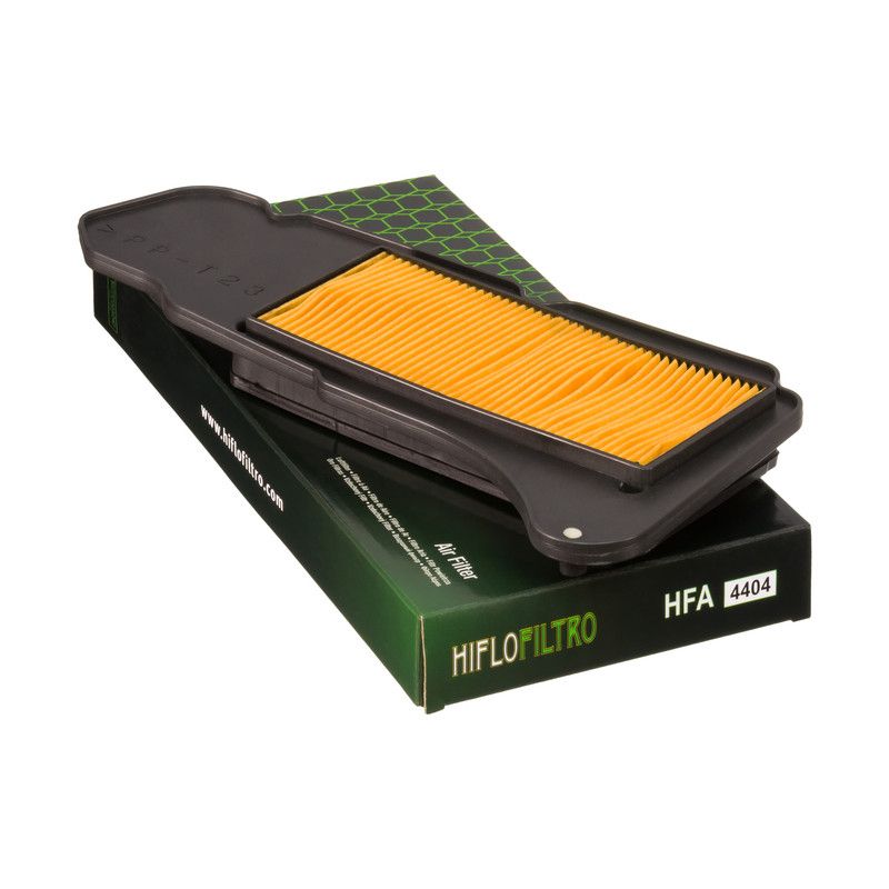 FA264477 Filtro aria in carta lato sinistro YAMAHA X-Max/Majesty 400