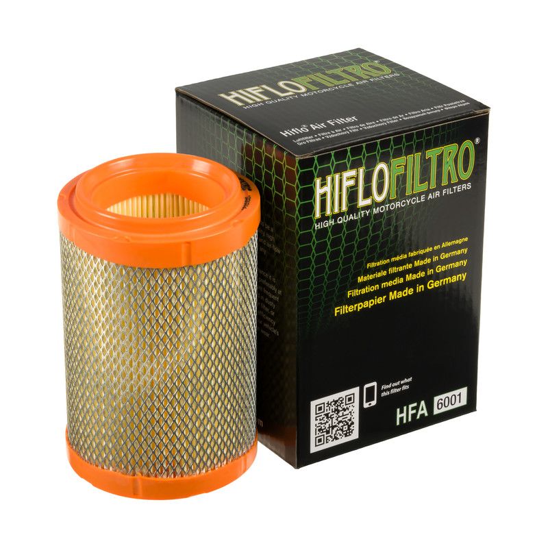 FA264494 Filtro aria in carta DUCATI