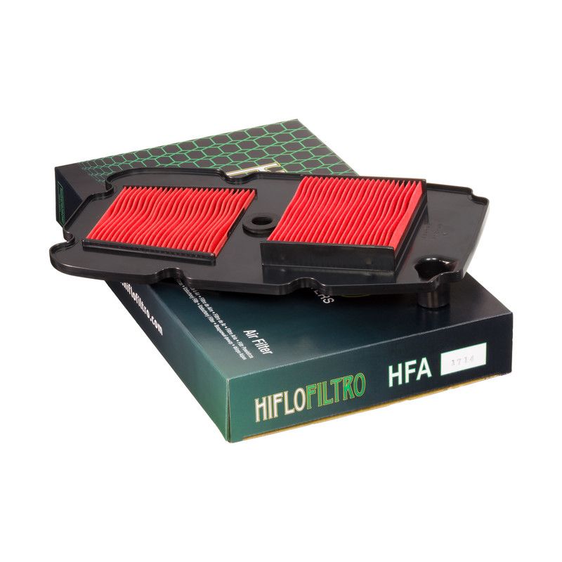 FA264875 Filtro aria in carta XL700 V Transalp 08-13