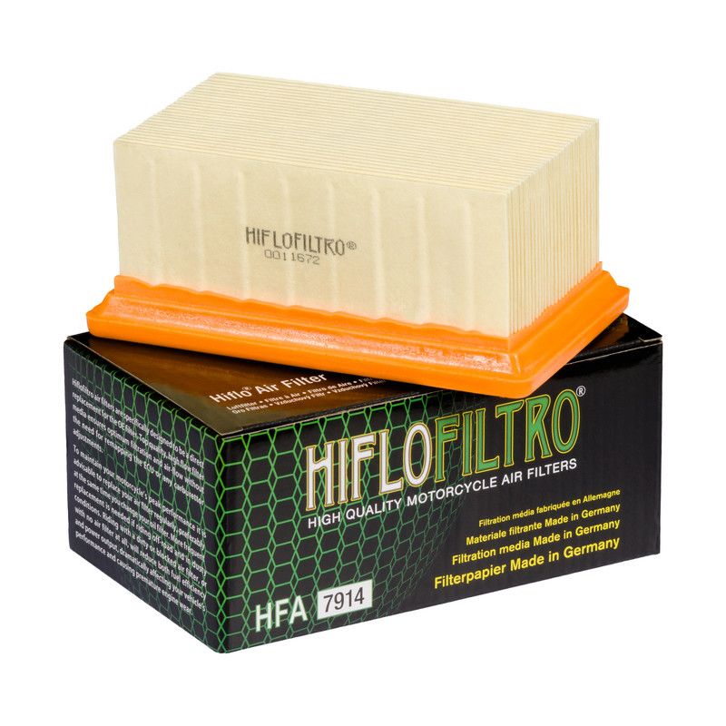 FA266016 Filtro aria in carta BMW R 1200 GS/R/RT