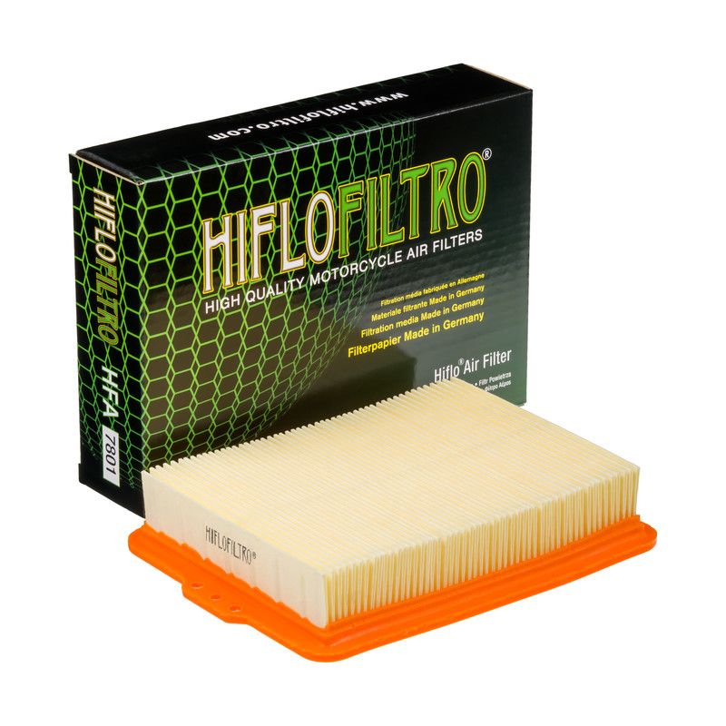 FA267801 Filtro aria in carta BMW