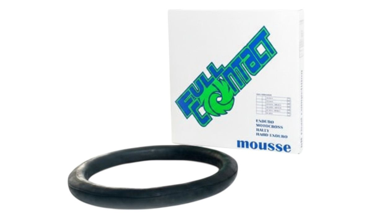 FC004 Mousse FULL CONTACT 140/80-18