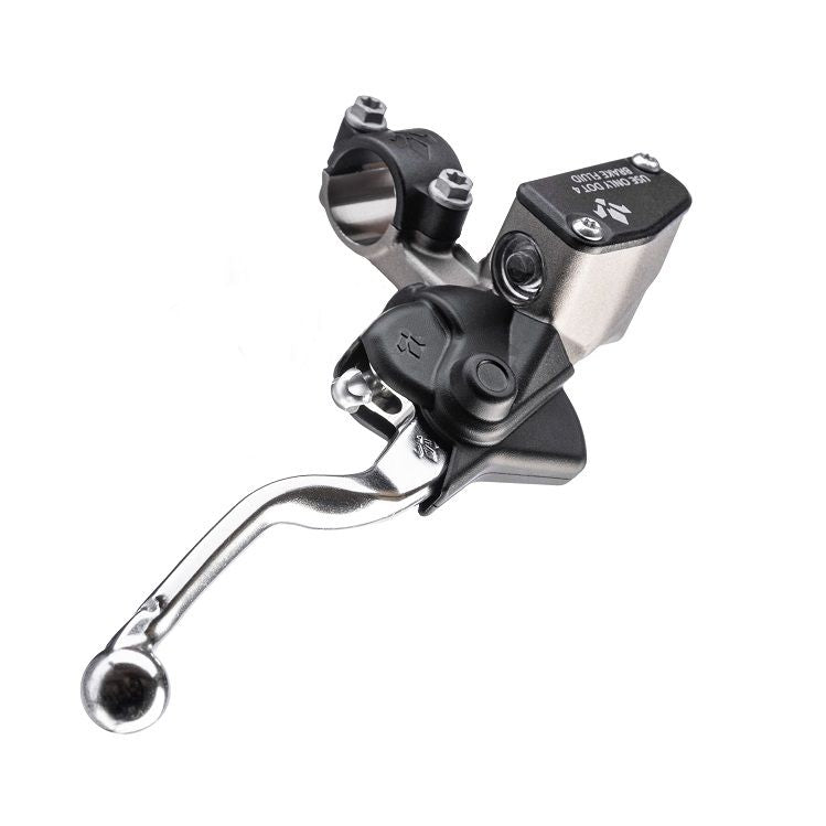 FR101062 Pompa freno anteriore FORMULA