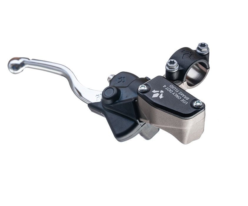 FR101362 Pompa freno anteriore FORMULA