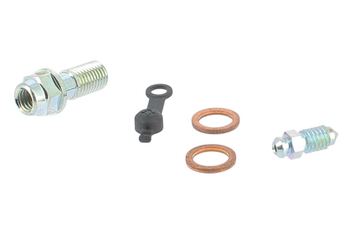 FR400444 Kit vite fissaggio tubo attuatore frizione FORMULA