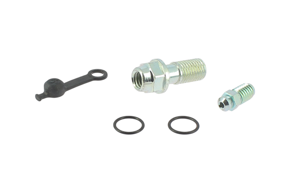 FR400454 Kit vite fissaggio tubo pinza freno posteriore FORMULA