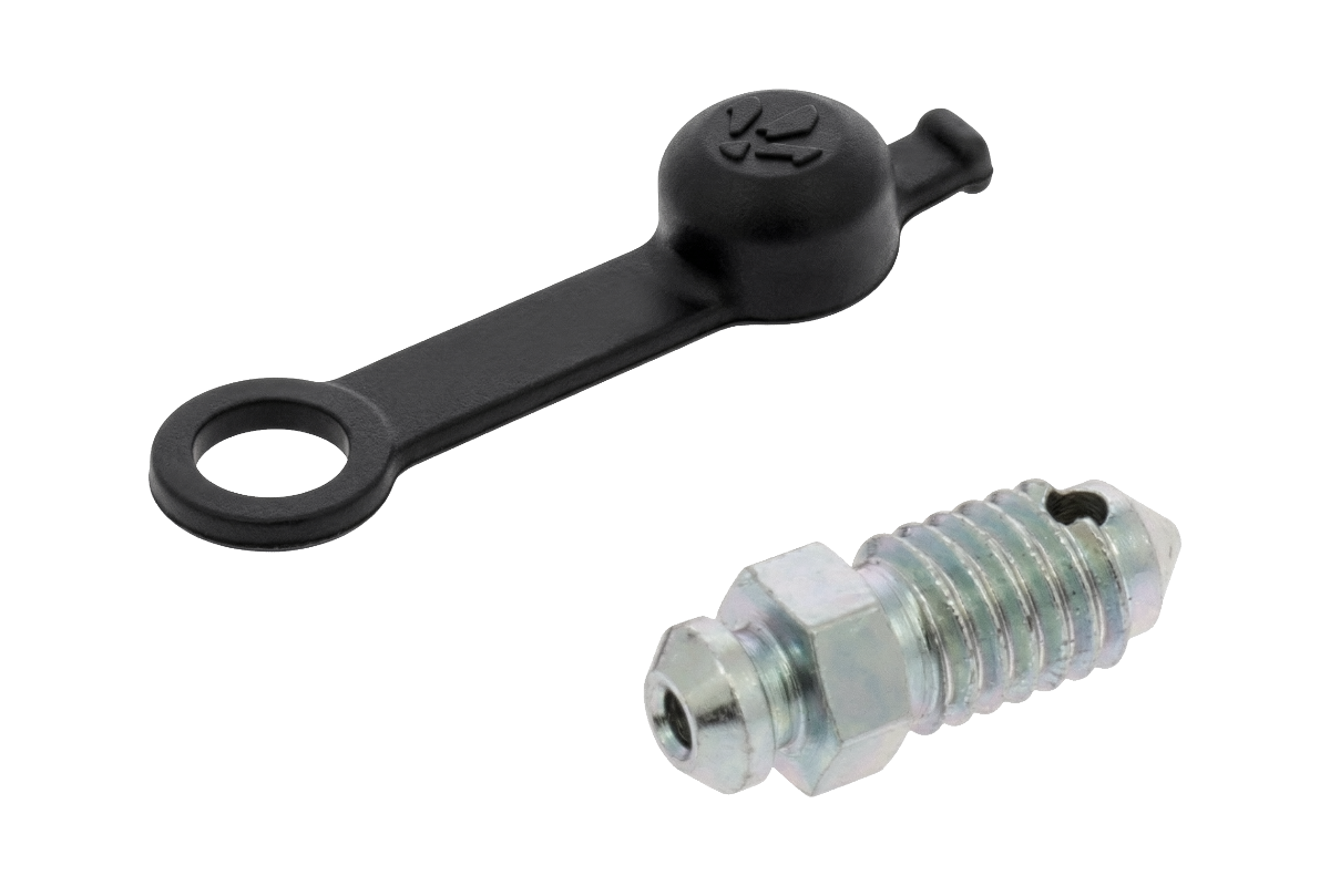 FR400871 Kit vite sfiato/spurgo attuatore frizione FORMULA