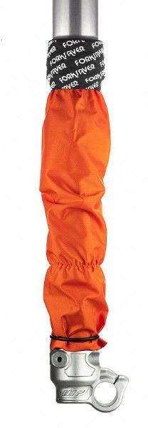 FS101A FORKSAVER Classic - per steli rovesciati da 45 a 48mm - arancione