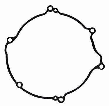 GU32004T Guarnizione coperchietto frizione KX 125 03-08