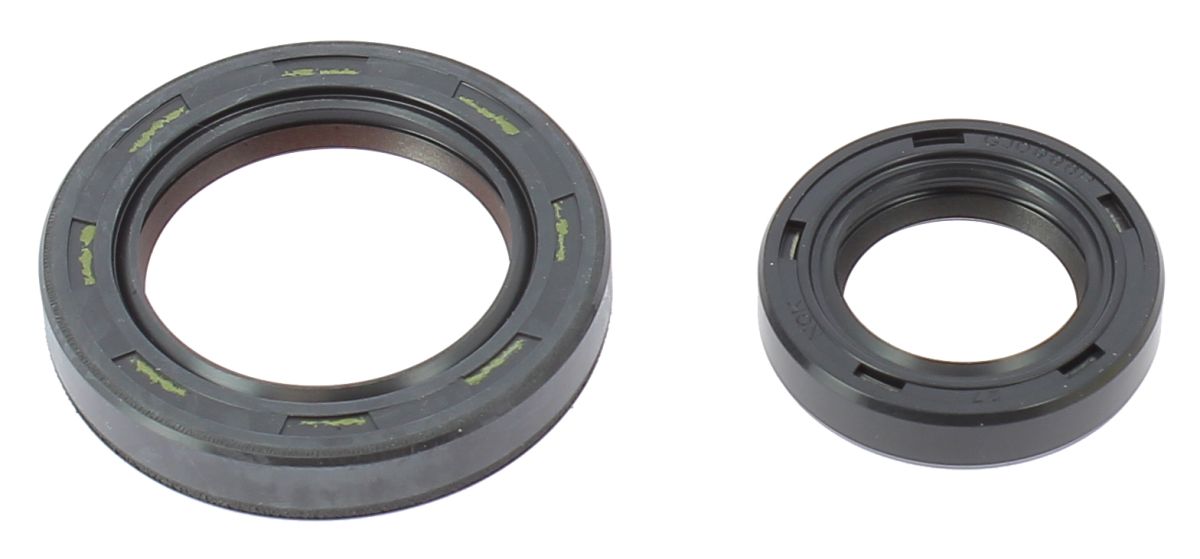 GU421206T Serie paraoli albero motore CR 125 86-07