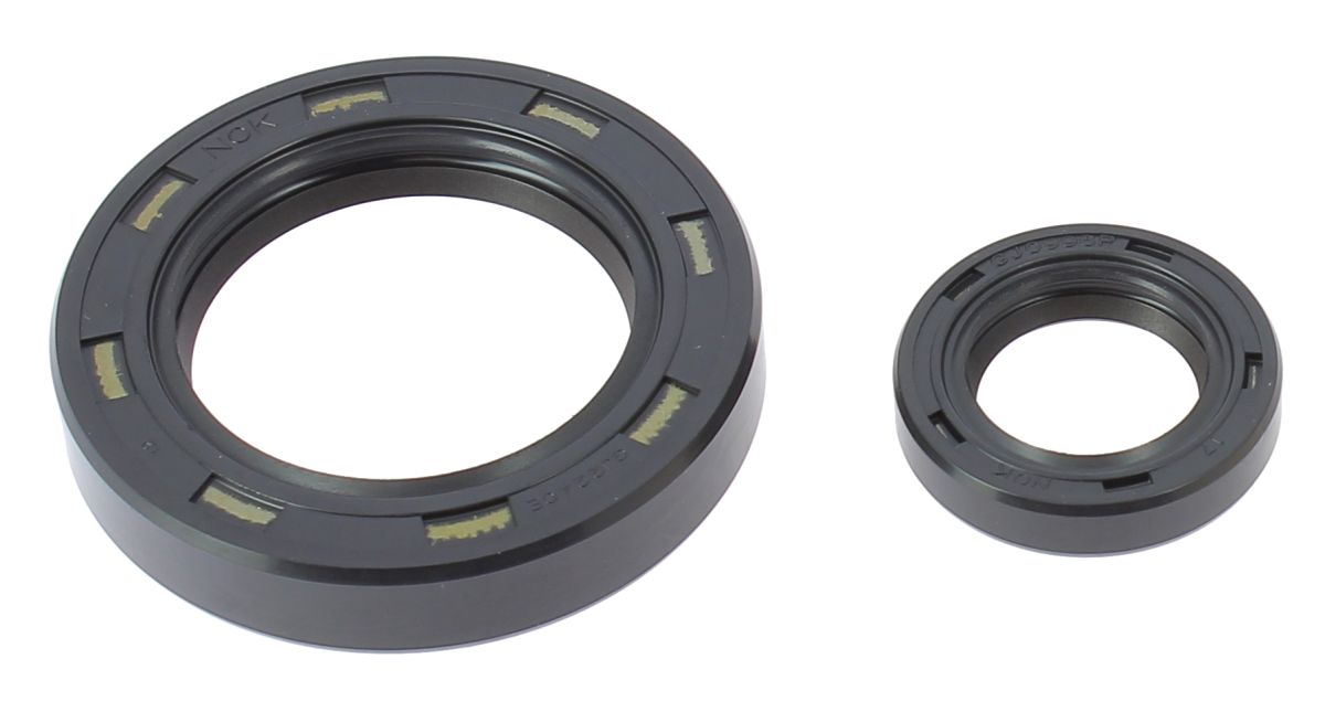GU421304T Serie paraoli albero motore CR 250/500