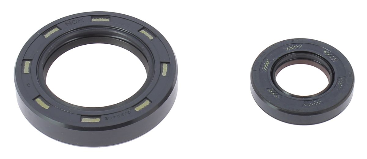 GU421312T Serie paraoli albero motore CR 250 92-07