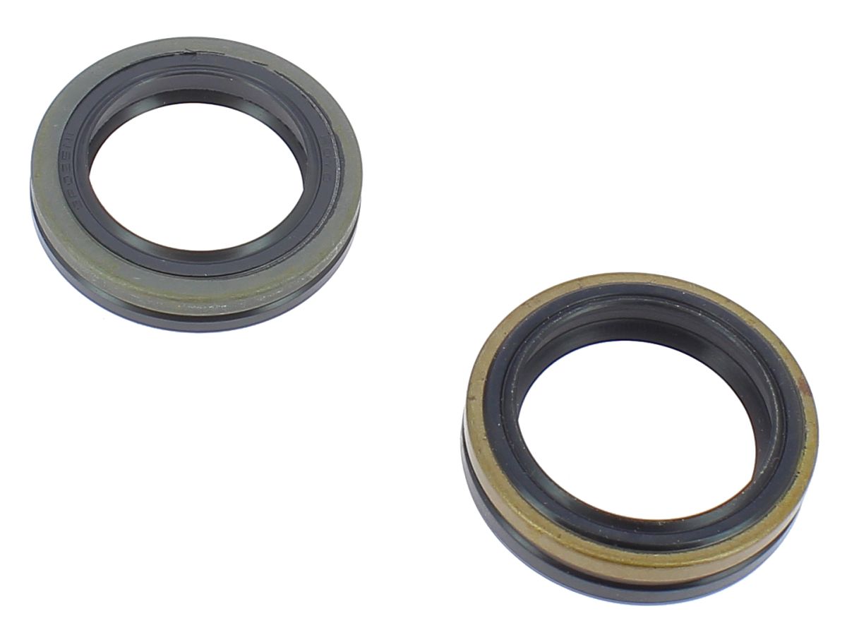 GU423325T Serie paraoli albero motore RM 250 05-12