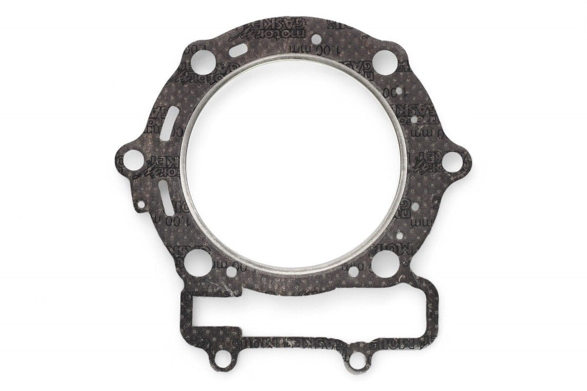 GU66019T Guarnizione testa cilindro HUSQVARNA