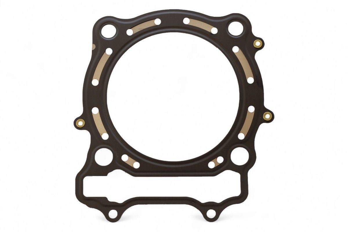GU66025T Guarnizione testa cilindro RMZ 450 07