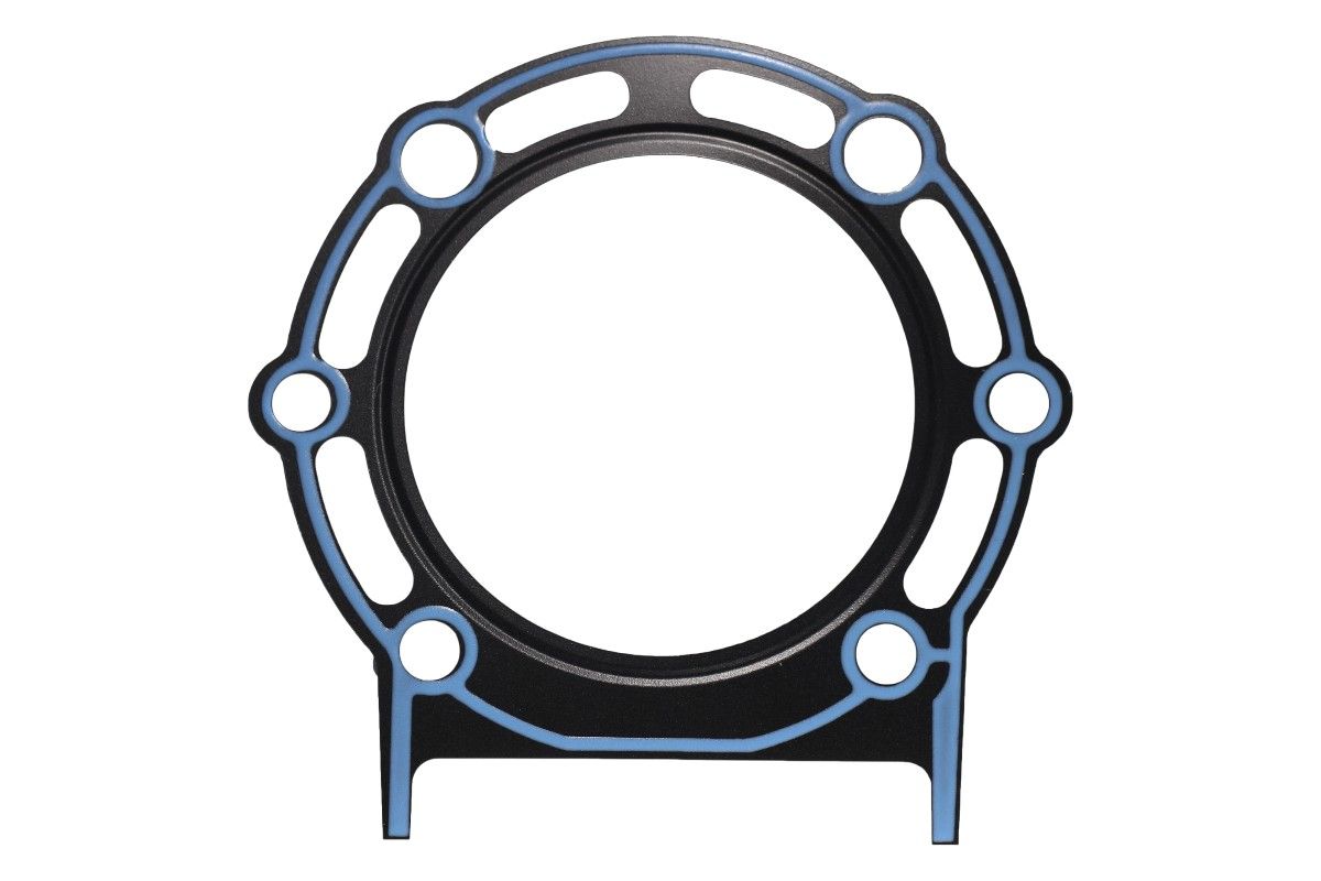 GU66027T Guarnizione testa cilindro VOR 500 99