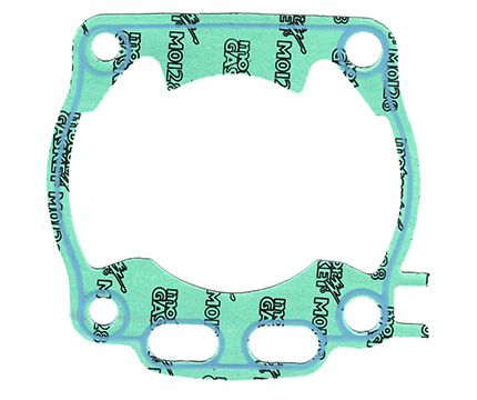 GU68033T Guarnizione base cilindro spessore 0,30mm FANTIC YAMAHA