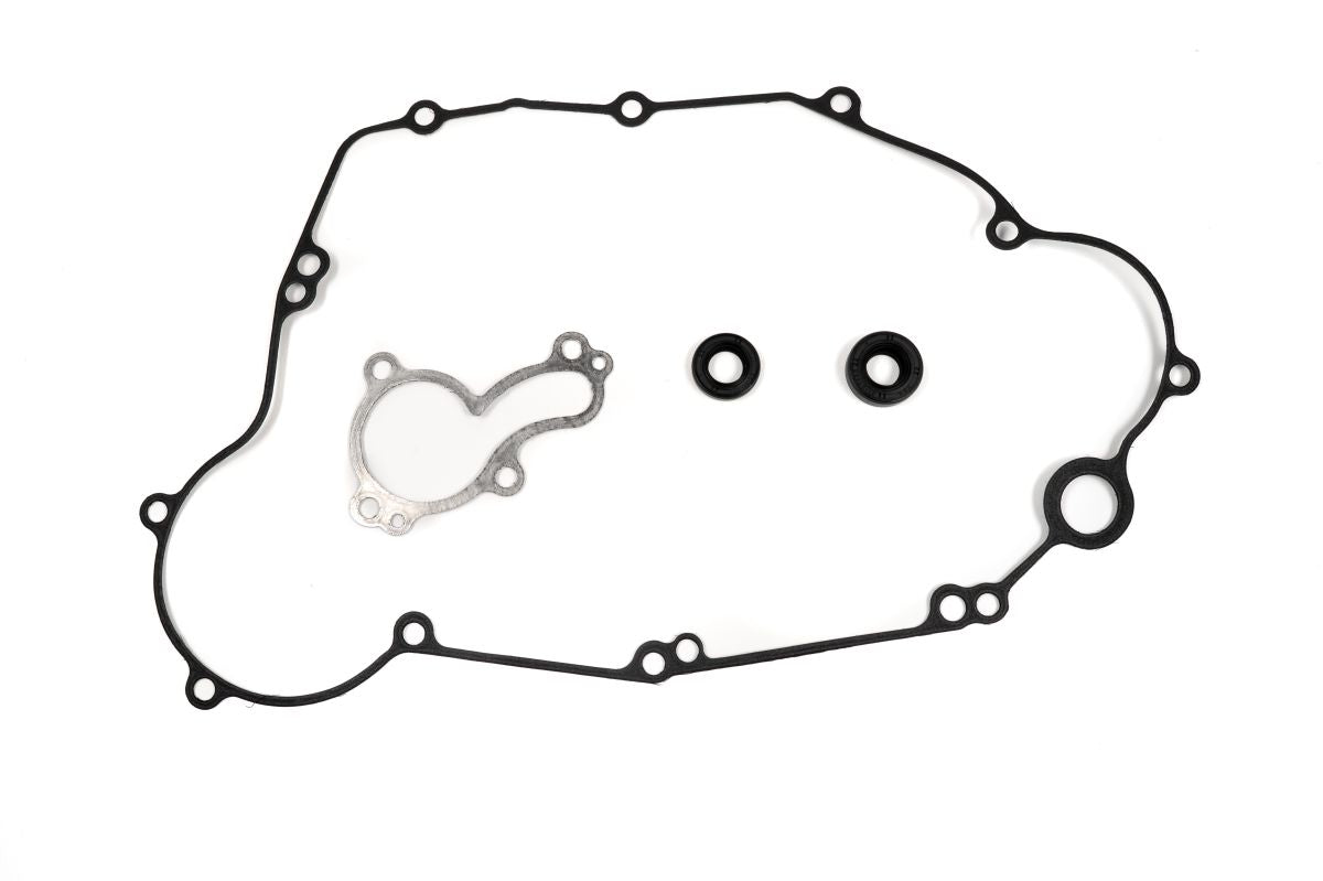 GU752002 Kit guarnizioni pompa acqua (cuscinetti non inclusi) KX 450 F 06-08