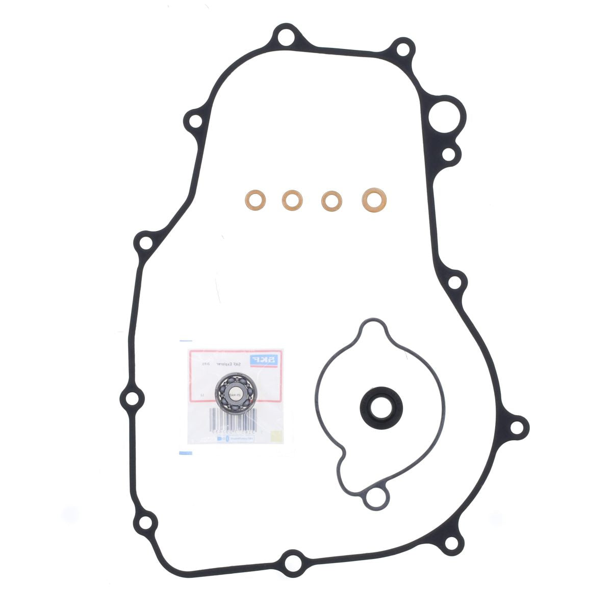 GU755000 Kit guarnizioni pompa acqua CRF 250 R/RX