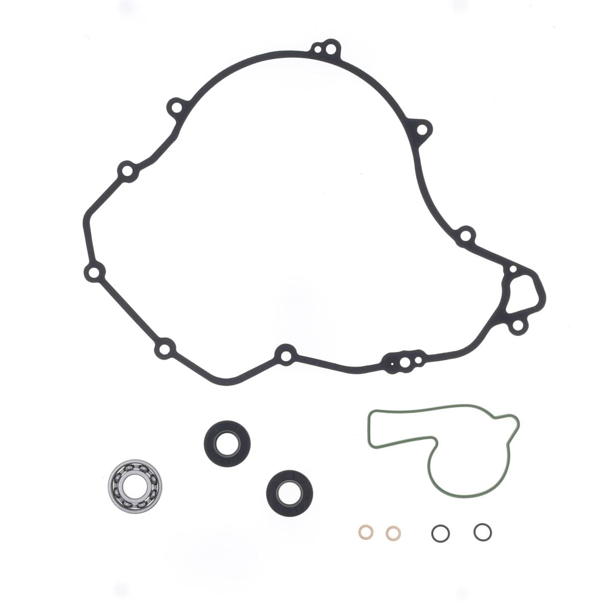 GU755005 Kit guarnizioni pompa acqua GASGAS HUSQVARNA KTM