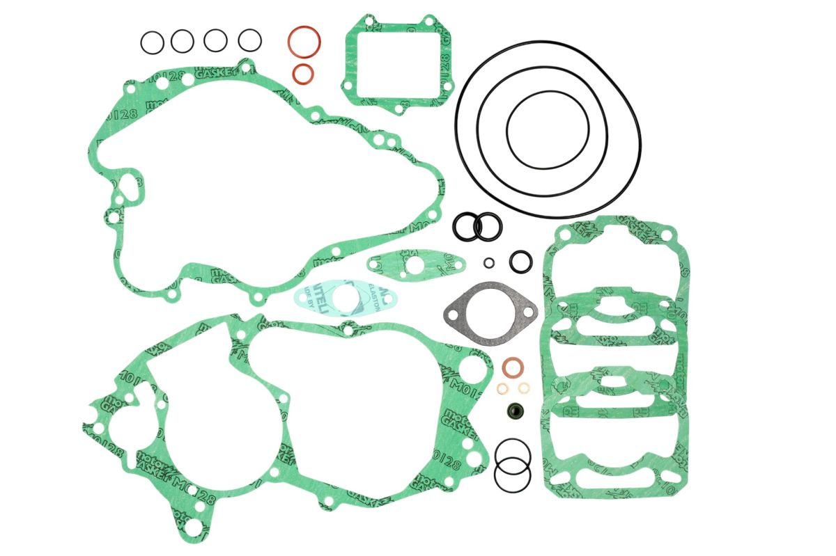 GU84002T Serie guarnizioni motore APRILIA 125 RS 96-09