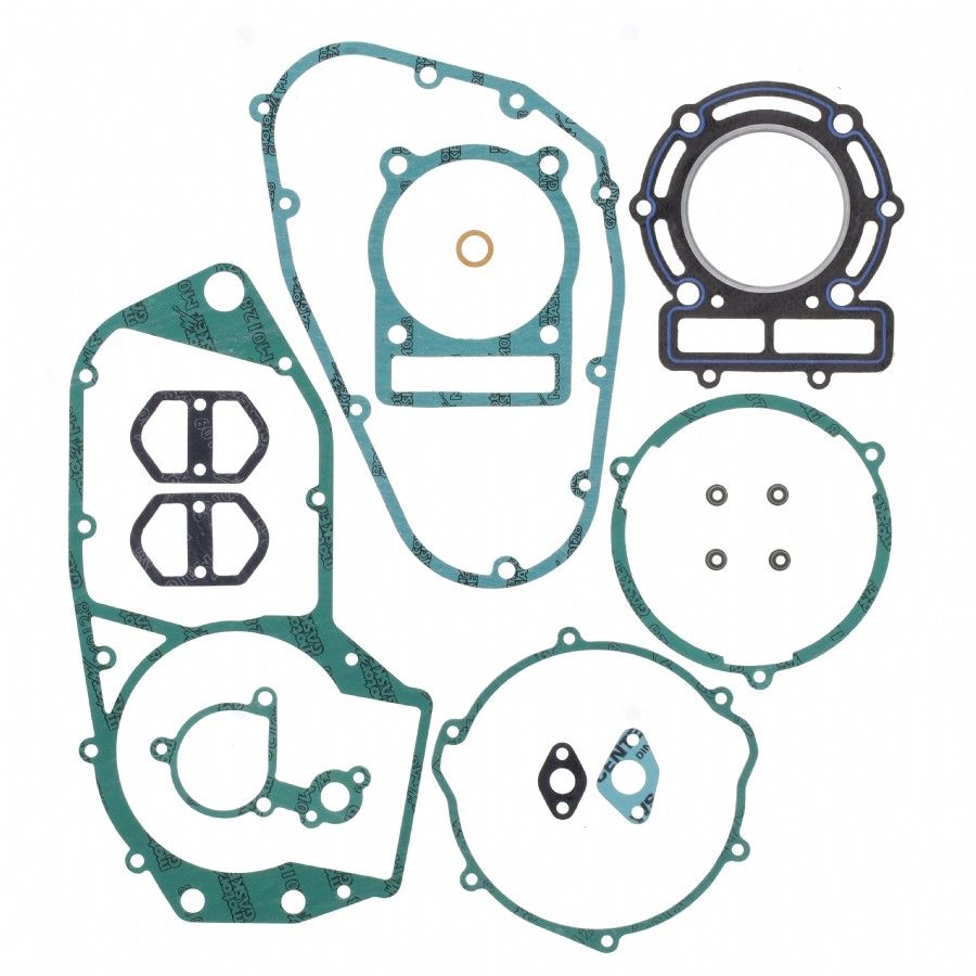 GU84003T Serie guarnizioni motore HUSQVARNA 350 90-95