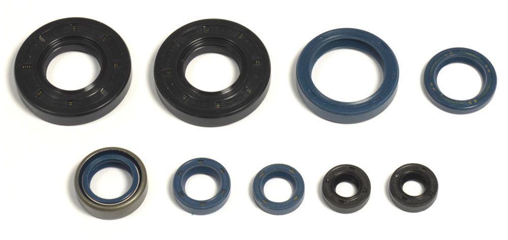 GU84014T Serie paraoli motore HUSQVARNA 125 89-94
