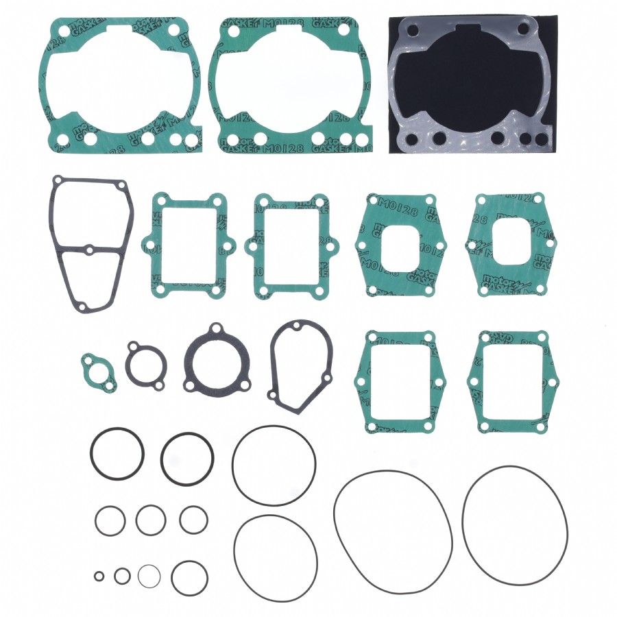 GU84025T Serie guarnizioni smeriglio EC 250/300 97-13