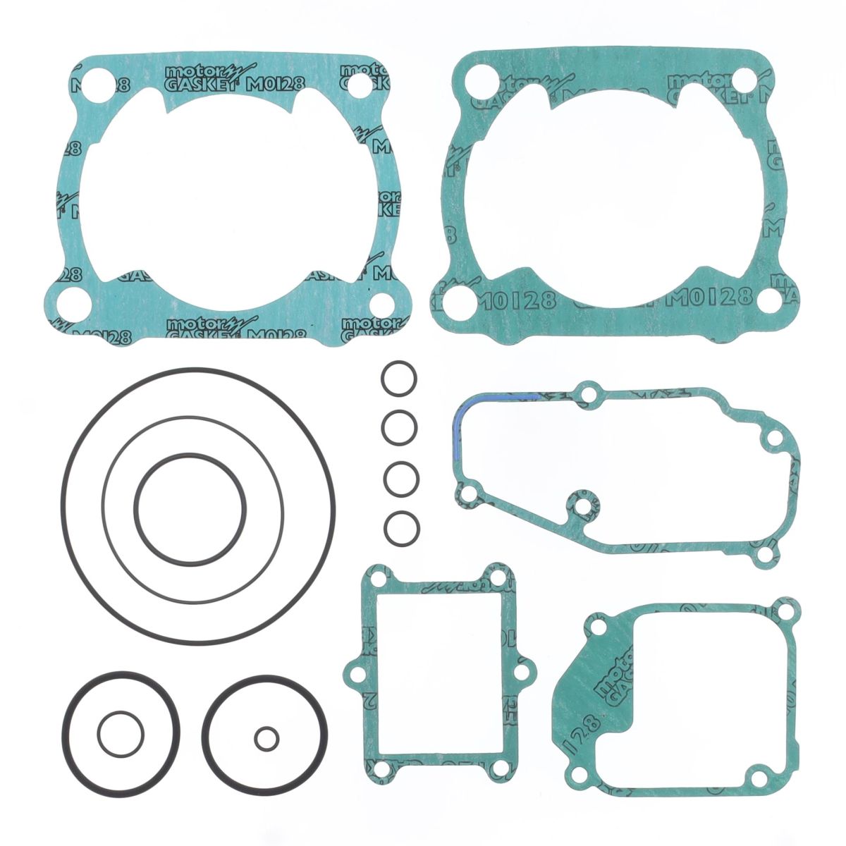 GU84032T Serie guarnizioni smeriglio HUSQVARNA 250/300 WR